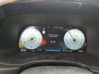 2024 Hyundai Palisade Limited Серебряный vin: KM8R5DGE2RU740359