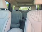 2024 Hyundai Palisade Limited Черный vin: KM8R5DGE6RU682014