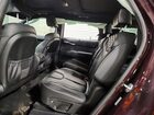 2020 Hyundai Palisade Limited Maroon vin: KM8R5DHE1LU131902