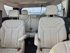 2020 Hyundai Palisade Limited Фиолетовый vin: KM8R5DHE3LU151360