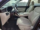 2020 Hyundai Palisade Limited Фиолетовый vin: KM8R5DHE3LU151360