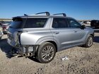 2020 Hyundai Palisade Limited Silver vin: KM8R5DHE4LU071906 2020 Hyundai Palisade Limited Silver vin: KM8R5DHE4LU071906