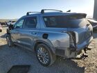 2020 Hyundai Palisade Limited Silver vin: KM8R5DHE4LU071906 2020 Hyundai Palisade Limited Silver vin: KM8R5DHE4LU071906