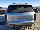 2020 Hyundai Palisade Limited Silver vin: KM8R5DHE4LU071906 2020 Hyundai Palisade Limited Silver vin: KM8R5DHE4LU071906