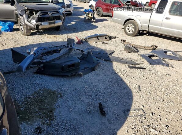 KM8R5DHE4LU071906 2020 HYUNDAI PALISADE Silver Widok naklejki z numerem VIN