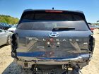 2020 Hyundai Palisade Limited Gray vin: KM8R5DHE4LU112065 2020 Hyundai Palisade Limited Gray vin: KM8R5DHE4LU112065