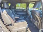 2020 Hyundai Palisade Limited Gray vin: KM8R5DHE4LU112065 2020 Hyundai Palisade Limited Gray vin: KM8R5DHE4LU112065