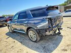 2020 Hyundai Palisade Limited Gray vin: KM8R5DHE4LU112065 2020 Hyundai Palisade Limited Gray vin: KM8R5DHE4LU112065