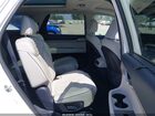 2021 Hyundai Palisade Limited Белый vin: KM8R5DHE4MU277387