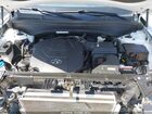 2021 Hyundai Palisade Limited Белый vin: KM8R5DHE4MU277387