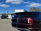 2020 Hyundai Palisade Limited Красный vin: KM8R5DHE5LU071297
