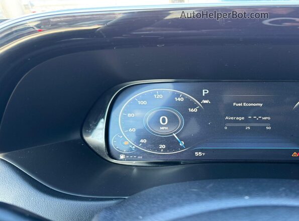 KM8R5DHE5LU071297 2020 HYUNDAI PALISADE Красный Вид задних сидений