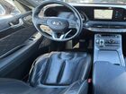 2020 Hyundai Palisade Limited Красный vin: KM8R5DHE5LU071297