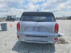 2020 Hyundai Palisade Limited Gray vin: KM8R5DHE8LU116779