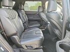 2020 Hyundai Palisade Limited Gray vin: KM8R5DHE9LU070329
