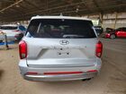 2023 Hyundai Palisade Calligraphy Серебряный vin: KM8R74GEXPU512102