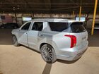 2023 Hyundai Palisade Calligraphy Серебряный vin: KM8R74GEXPU512102