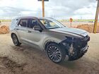 2023 Hyundai Palisade Calligraphy Серебряный vin: KM8R74GEXPU512102