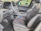 2023 Hyundai Palisade Calligraphy Серебряный vin: KM8R74GEXPU512102