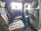 2023 Hyundai Palisade Calligraphy Серебряный vin: KM8R74GEXPU512102