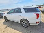 2022 Hyundai Palisade Calligraphy White vin: KM8R74HE4NU482669 2022 Hyundai Palisade Calligraphy White vin: KM8R74HE4NU482669