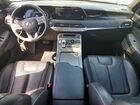 2021 Hyundai Palisade Calligraphy Серый vin: KM8R74HE8MU274910