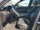 2021 Hyundai Palisade Calligraphy Серый vin: KM8R74HE8MU274910