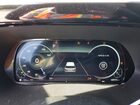 2021 Hyundai Palisade Calligraphy Серый vin: KM8R74HE8MU274910