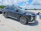 2024 Hyundai Palisade Calligraphy Черный vin: KM8R7DGE0RU695528