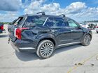2024 Hyundai Palisade Calligraphy Черный vin: KM8R7DGE0RU695528