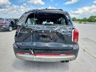 2024 Hyundai Palisade Calligraphy Черный vin: KM8R7DGE0RU695528