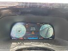 2024 Hyundai Palisade Calligraphy Черный vin: KM8R7DGE0RU695528