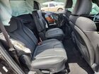 2024 Hyundai Palisade Calligraphy Черный vin: KM8R7DGE0RU695528