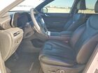 2024 Hyundai Palisade Calligraphy Белый vin: KM8R7DGE2RU721627