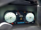 2023 Hyundai Palisade Calligraphy Черный vin: KM8R7DGE3PU511325