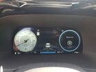 2023 Hyundai Palisade Calligraphy Черный vin: KM8R7DGE3PU563392