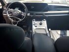 2023 Hyundai Palisade Calligraphy Черный vin: KM8R7DGE3PU563392