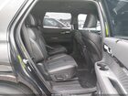 2023 Hyundai Palisade Calligraphy Черный vin: KM8R7DGE5PU531737
