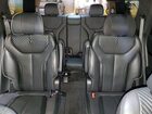 2023 Hyundai Palisade Calligraphy Белый vin: KM8R7DGE5PU595485