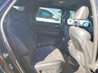 2024 Hyundai Palisade Calligraphy Black vin: KM8R7DGE5RU737756