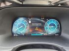 2023 Hyundai Palisade Calligraphy Синий vin: KM8R7DGE6PU535831