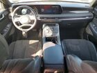 2024 Hyundai Palisade Calligraphy Night Edition Черный vin: KM8R7DGE8RU679447