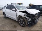 2021 Hyundai Palisade Calligraphy White vin: KM8R7DHE5MU195694