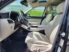 2021 Hyundai Palisade Calligraphy Черный vin: KM8R7DHE6MU242411