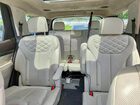 2021 Hyundai Palisade Calligraphy Черный vin: KM8R7DHE6MU242411