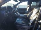 2021 Hyundai Palisade Calligraphy Черный vin: KM8R7DHE6MU295075