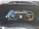 2021 Hyundai Palisade Calligraphy Черный vin: KM8R7DHE6MU295075
