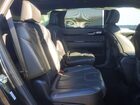 2021 Hyundai Palisade Calligraphy Черный vin: KM8R7DHE6MU295075