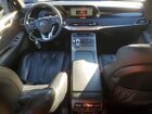 2021 Hyundai Palisade Calligraphy Черный vin: KM8R7DHE6MU295075