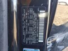 2021 Hyundai Palisade Calligraphy Черный vin: KM8R7DHE6MU295075